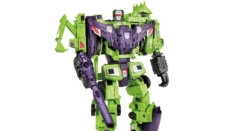 Illustration for article titled Awesome Toys and Collectibles to Give Children and Fun-Loving Adults Alike